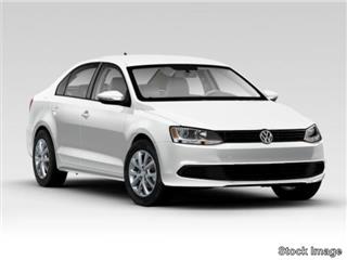2012 Volkswagen Jetta se pzev