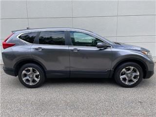 2019 Honda CR-V ex l