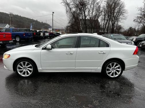 2012 volvo s80 in saint louis, missouri