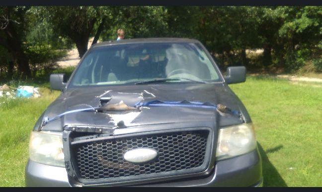 2006 ford f-150 for sale in texas by owner