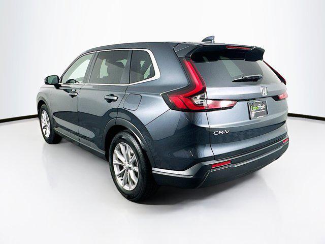 2024 honda cr-v ex 2wd