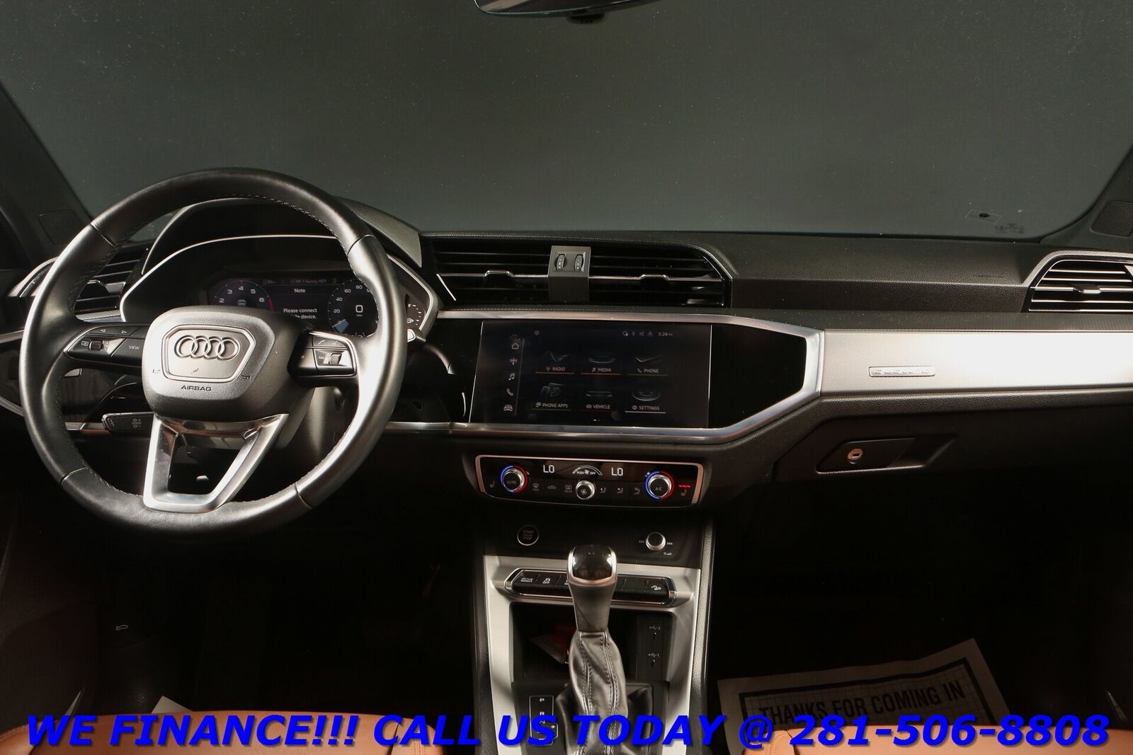 2022 q3 quattro premium 40 tfsi