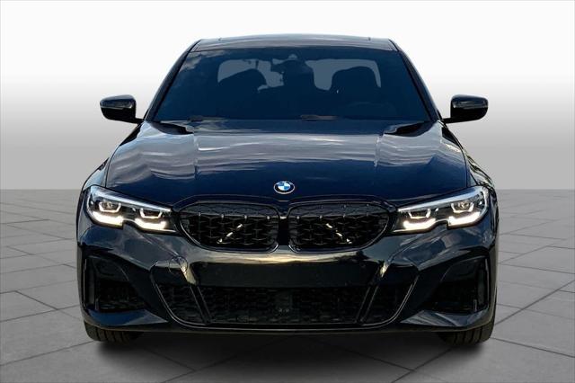 2021 bmw m340 i xdrive