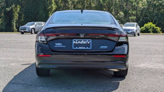 2024 Honda Accord