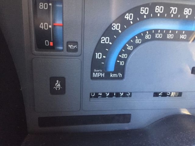 excellent shape with only 49,200 miles