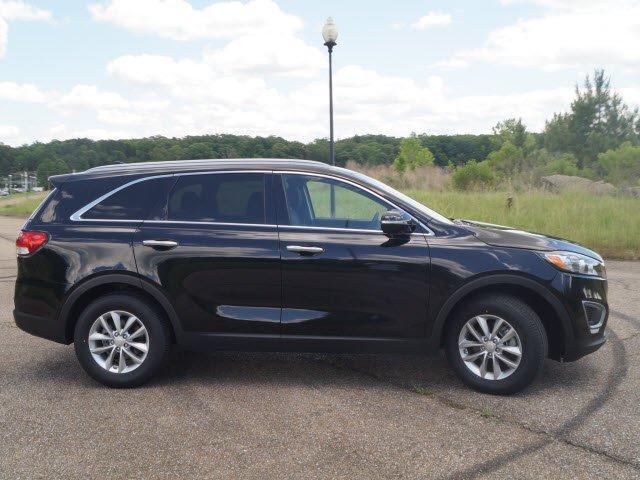 used 2016 kia sorento lx columbus, ms 39705 for sale in columbus, mississippi