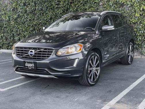 2015 volvo xc60