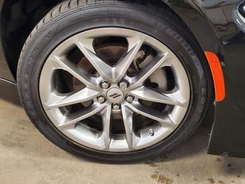 2023 dodge charger gt in marshall, michigan