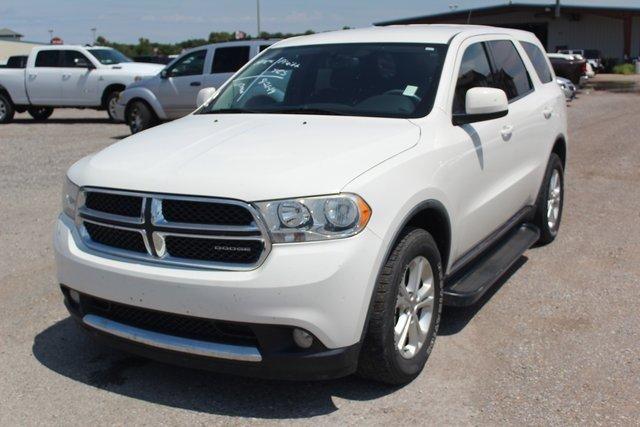 used 2011 dodge durango express lawton, ok 73501 for sale in lawton, oklahoma