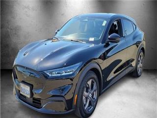 2023 Ford Mustang Mach-E select