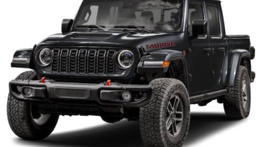 2024 Jeep Gladiator mojave x