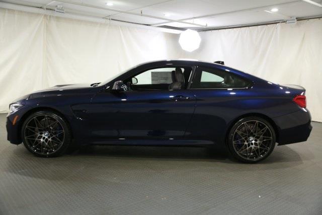 2019 bmw m4 base 2dr coupe for sale in norwood, massachusetts