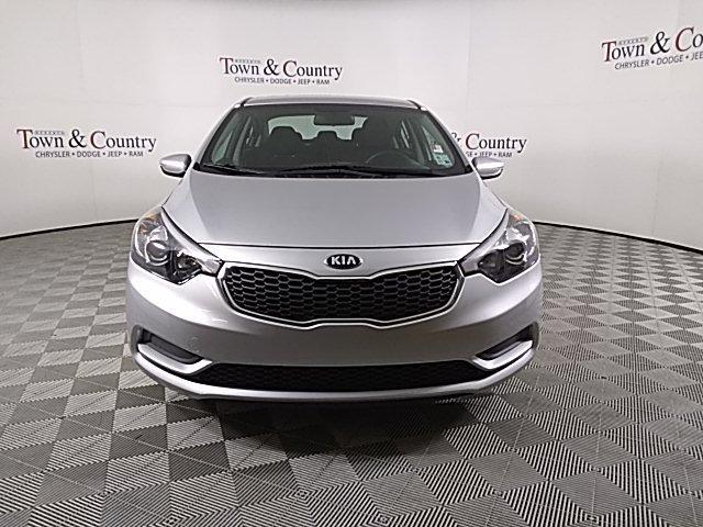 used 2016 kia forte lx sedan shreveport, la 71105 for sale in shreveport, louisiana