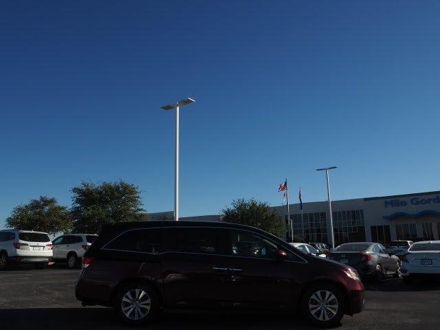 2016 honda odyssey ex-l ex-l 4dr mini-van for sale in bear river, wyoming