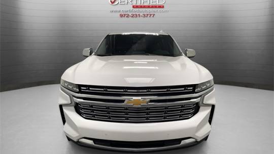 2023 Chevrolet Suburban