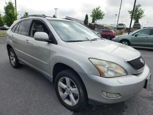 2007 lexus rx 350 base (a5 in winchester, virginia