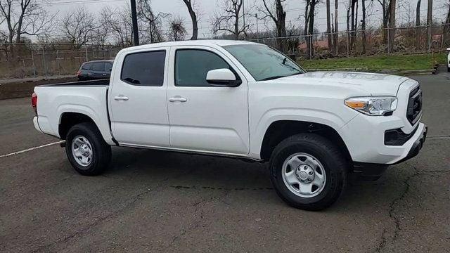 2023 toyota tacoma 4wd sr in hulmeville, pennsylvania