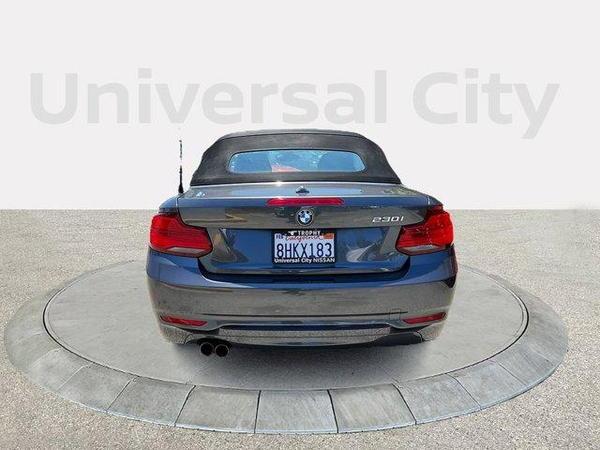 2018 bmw 2-series in dulles, virginia