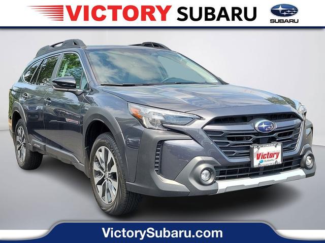 2024 subaru outback limited xt