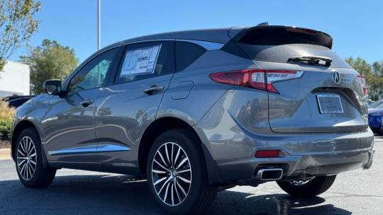 2025 Acura RDX