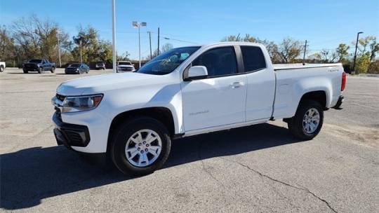 2022 Chevrolet
