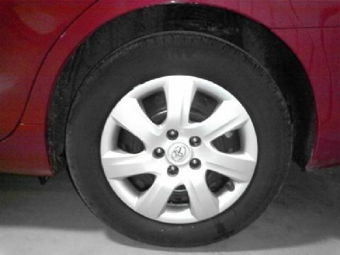 2011 toyota camry le sedan 4d in indianapolis, in