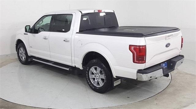 used 2016 ford f150 4x4 supercrew lariat salem, or 97301 for sale in salem, oregon