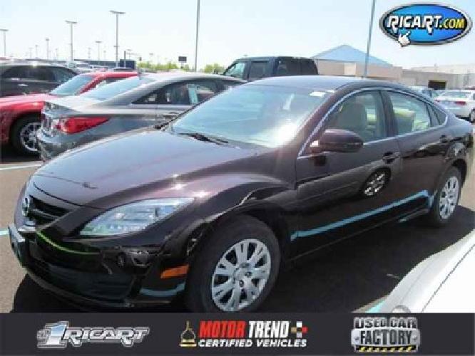 2010 mazda mazda6 i sport in columbus, oh