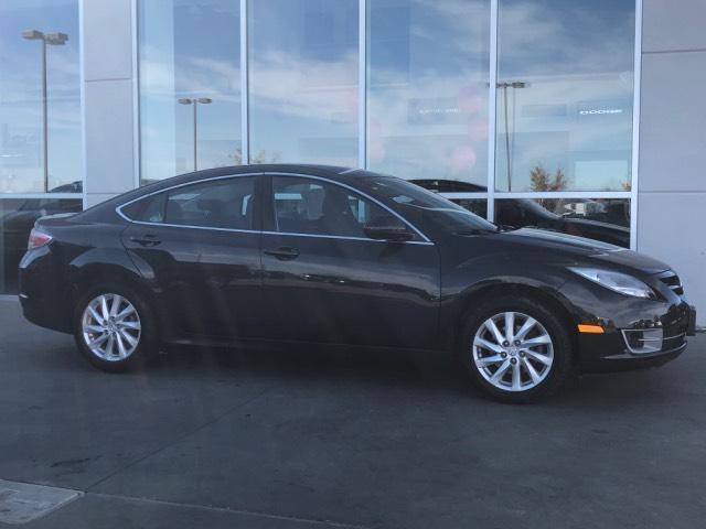2012 mazda mazda6 i touring i touring 4dr sedan for sale in bar nunn, wyoming