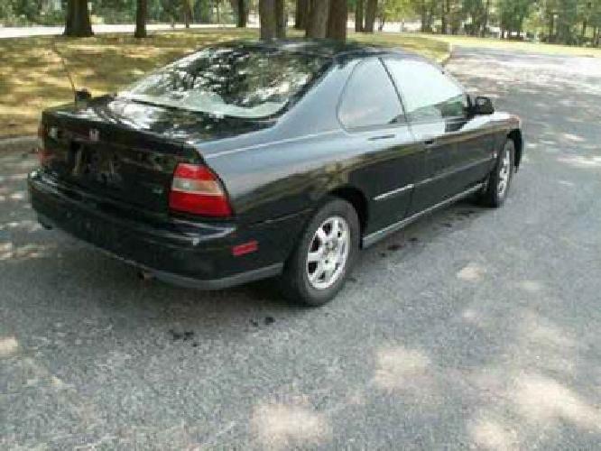 1994 honda accord 2 dr coupe in west babylon, ny