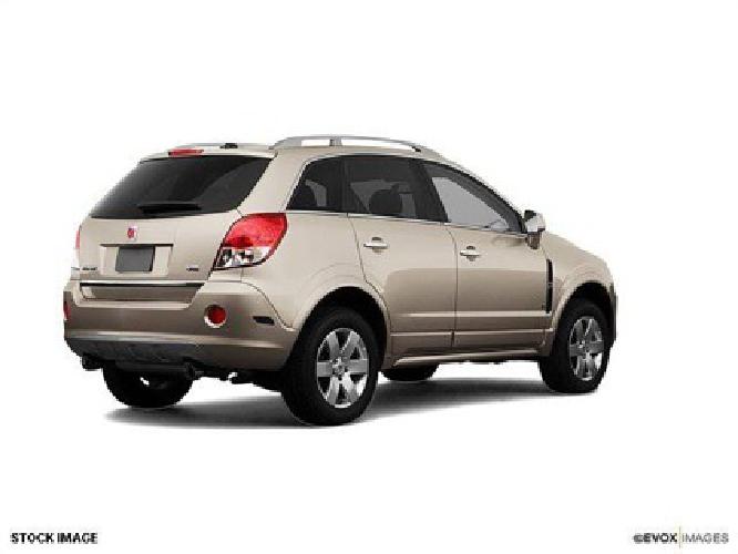 2008 saturn vue xr in san antonio, tx