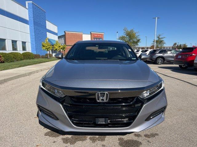 2020 honda accord sport 1.5t