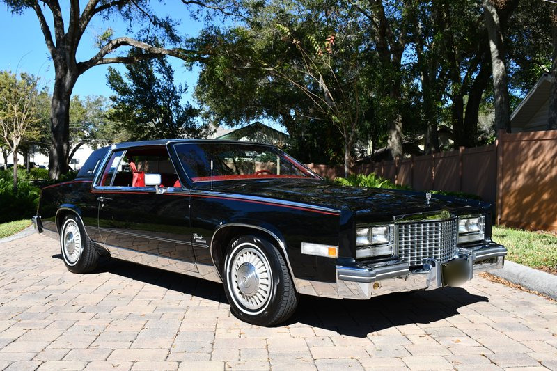 1979 cadillac eldorado barritz