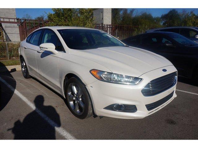 used 2014 ford fusion se murfreesboro, tn 37129 for sale in murfreesboro, tennessee