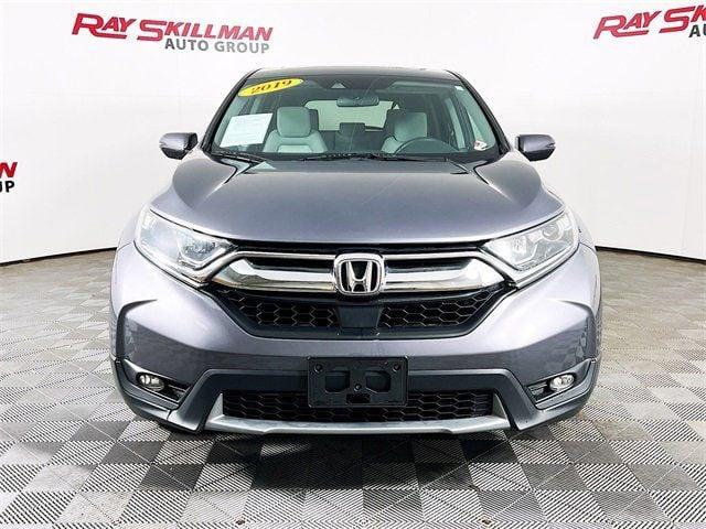 2019 honda cr-v ex in indianapolis, indiana