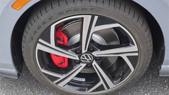 2024 Volkswagen Golf GTI