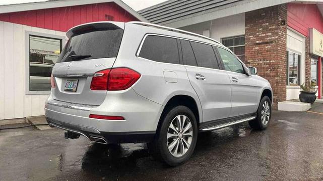 2014 mercedes-benz gl-class 4matic