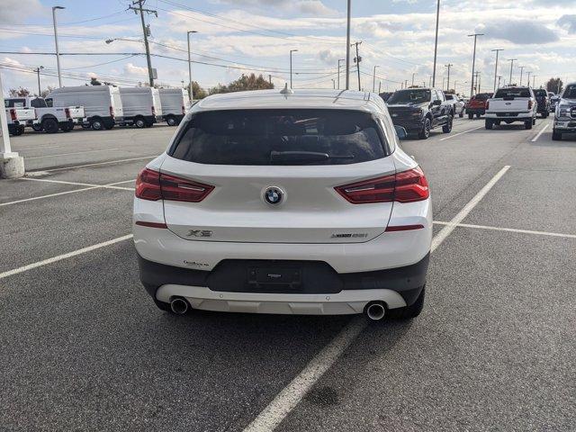 2020 bmw x2 xdrive28i