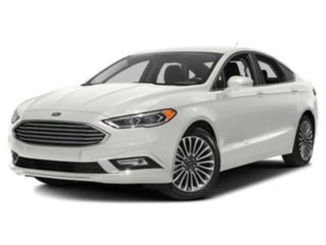 2018 ford fusion platinum awd platinum 4dr sedan for sale in reno, nevada