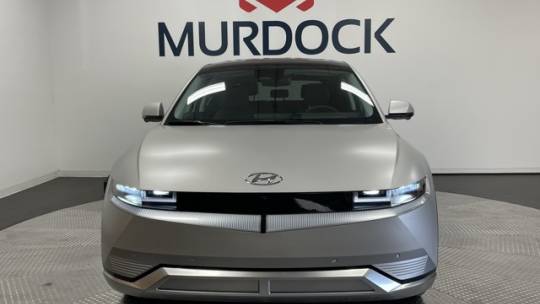 2024 Hyundai IONIQ 5