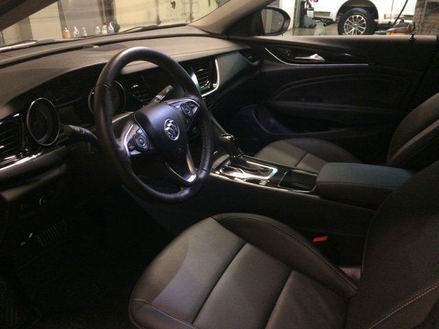 used 2018 buick regal awd essence bismarck, nd 58504 for sale in bismarck, north dakota