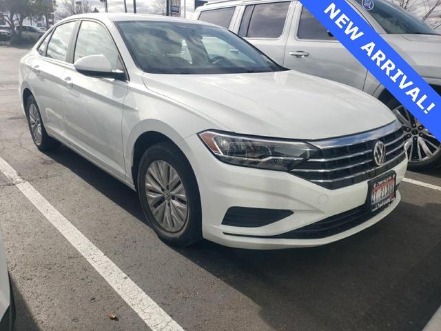 2020 volkswagen jetta 1.4t s
