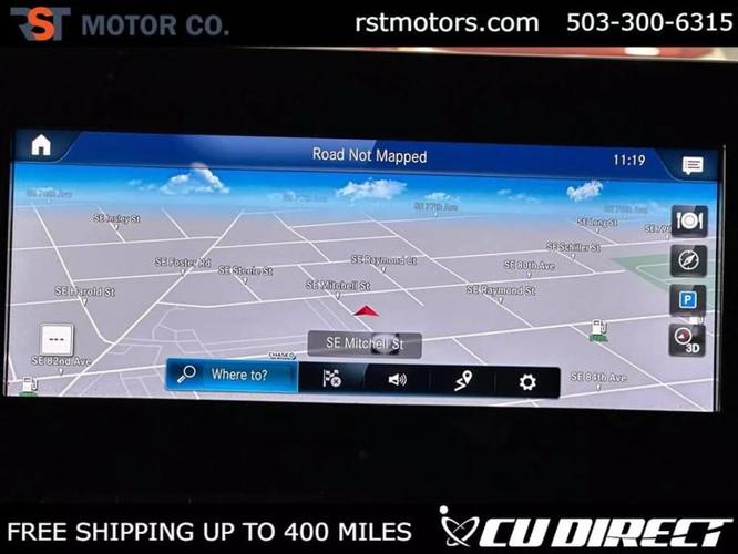 2019 mercedes-benz sprinter 2500 cargo standard roof w/144 wb van 3d in portland, oregon