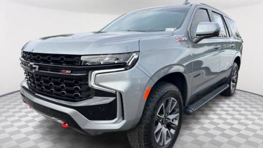 2023 Chevrolet Tahoe