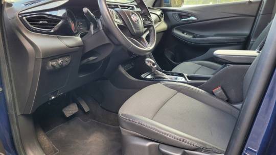 2023 Buick Encore GX