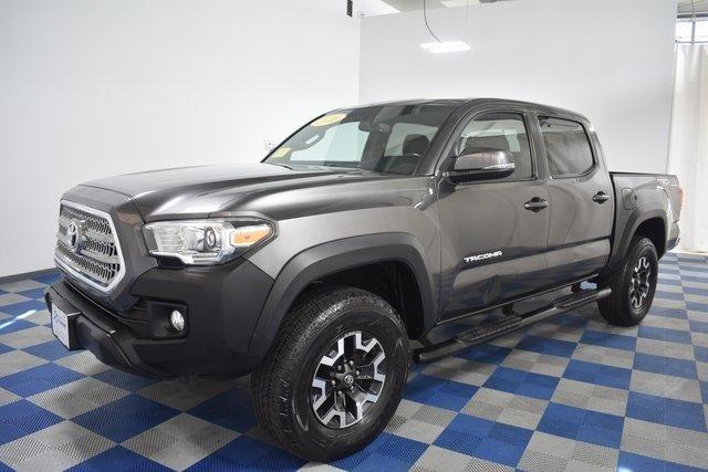 used 2016 toyota tacoma trd off-road woburn, ma 01801 for sale in woburn, massachusetts