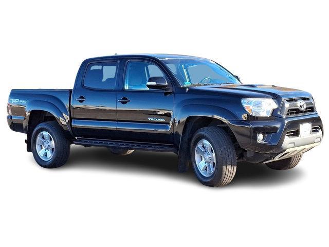 2015 toyota tacoma