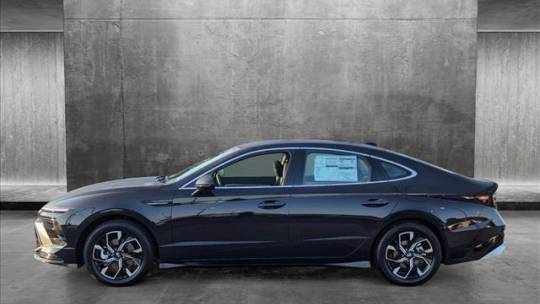 2024 Hyundai Sonata