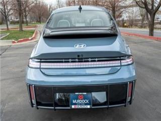 2024 Hyundai IONIQ 6 sel