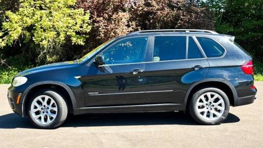 2012 BMW X5